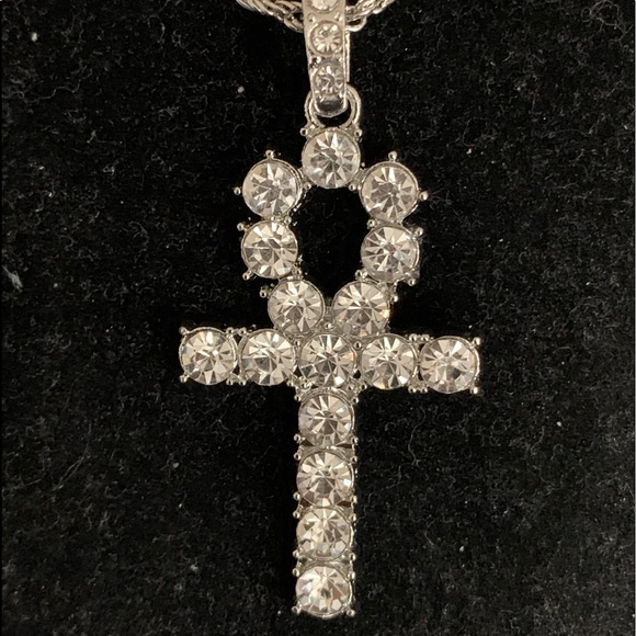 Other - Egyptian Ankh Necklace